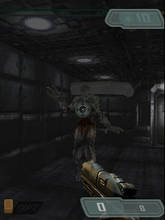 Doom 3D (240x320)